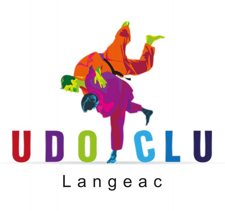 Logotype Judo Club Langeac